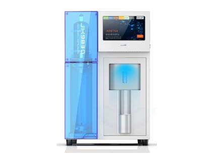 JK9870A/JK9870B 全自動(dòng)凱氏定氮儀