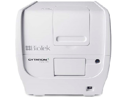  Cytation1細胞成像多功能檢測系統