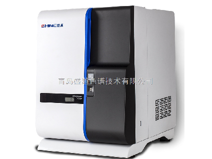 CIC-D160型離子色譜儀