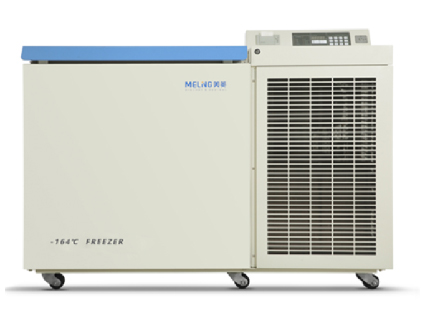 -164℃超低溫冷凍儲存箱DW-ZW128