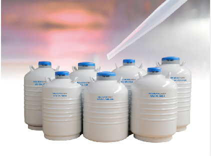 液氮罐-運輸儲存系列