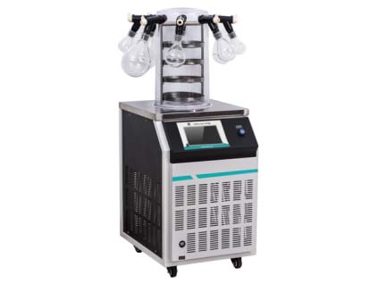 Scientz-ND 系列 鐘罩式冷凍干燥機