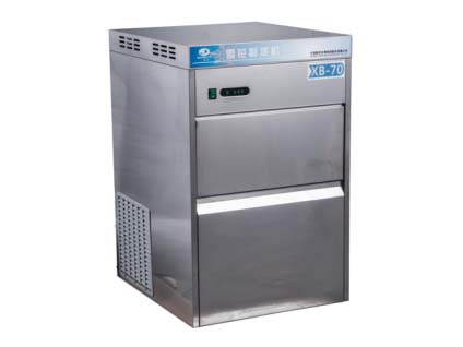 全自動(dòng)雪花制冰機