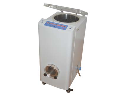 一體式冷凍離心濃縮儀