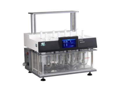 RC810型溶出度儀